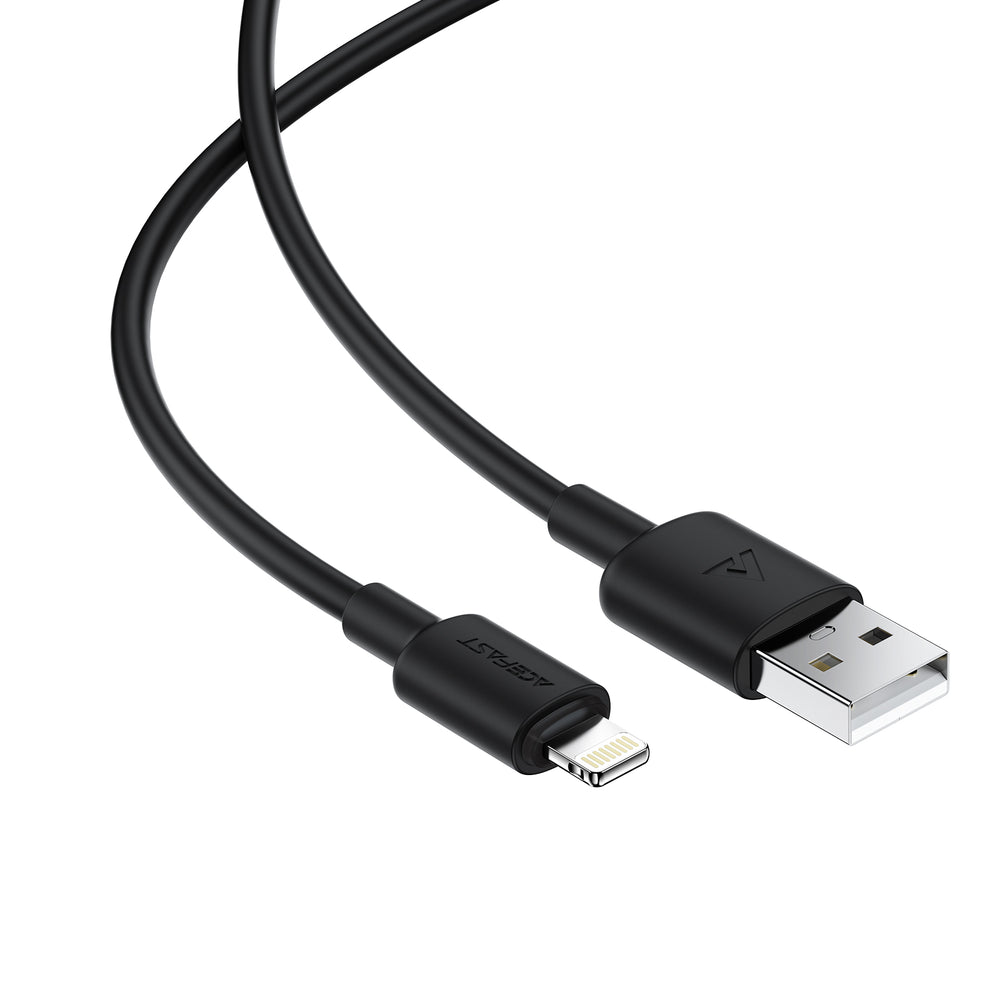 Mellow C25-02 USB-A to Lightning Cable 1.2m