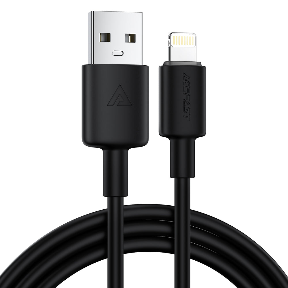 Mellow C25-02 USB-A to Lightning Cable 1.2m