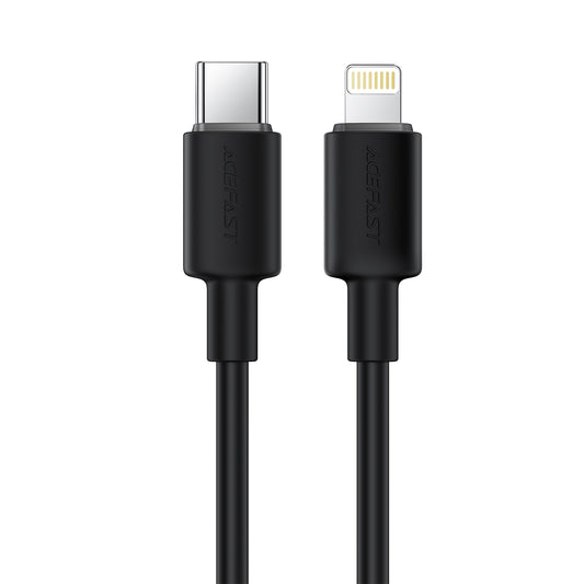 Mellow C25-01 USB-C to Lightning Silicone 30W 1.2m