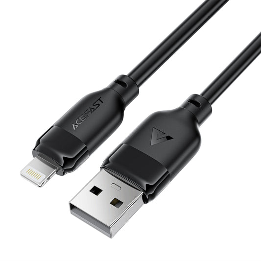Acewire Pro C16-06 USB-A to Lightning Cable TPE 2m