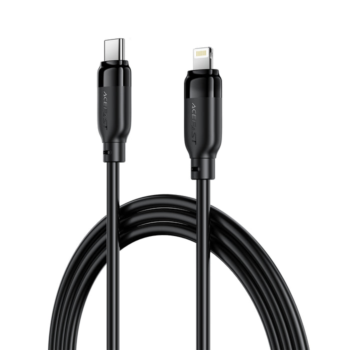 Acewire Pro C16-05 USB-C to Lightning Cable TPE 30W 2m