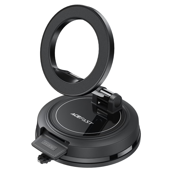 Aceauto D70 Magnetic Car Holder with Suction Cup