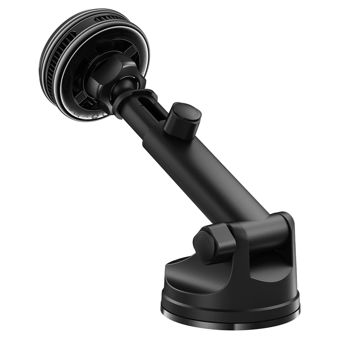 Aceauto D67 Car Magnetic Wireless with Suction Cup Qi2 25W