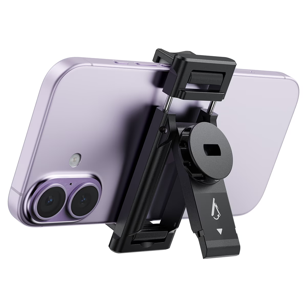 Deskpro E43 Selfie Stick with Tripod Opening