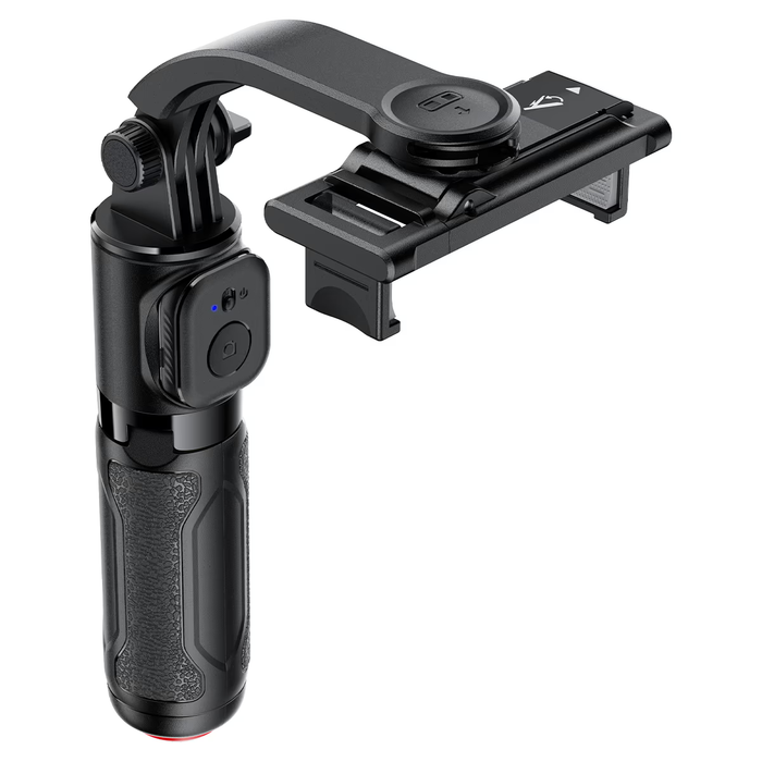 Deskpro E43 Selfie Stick with Tripod Opening
