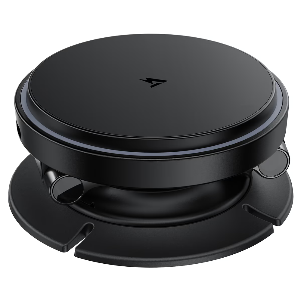 Aceauto D65 Car Folding Magnetic Wireless 15W