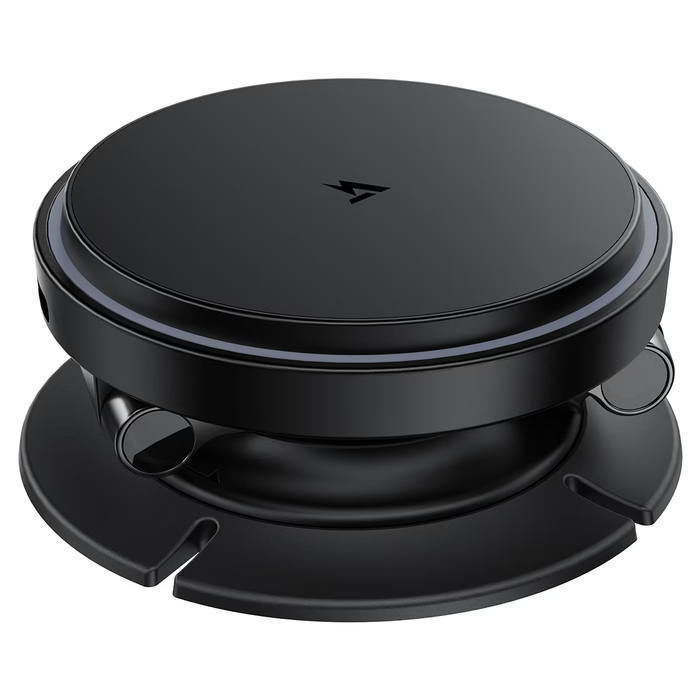 Aceauto D65 Car Folding Magnetic Wireless 15W