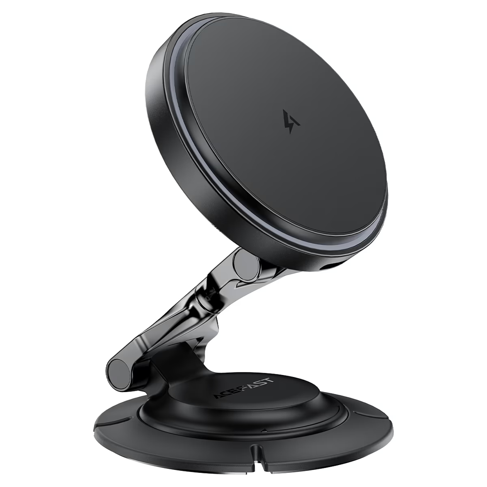 Aceauto D65 Car Folding Magnetic Wireless 15W