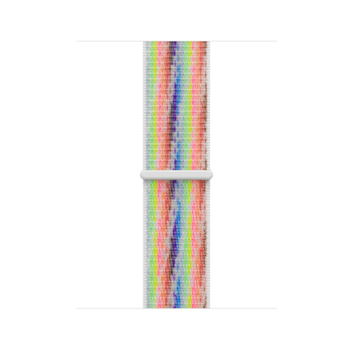 Sport Loop for Apple Watch SE 3 - Pride Edition