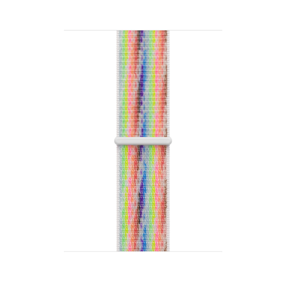 Sport Loop for Apple Watch Series 11 - Pride Edition