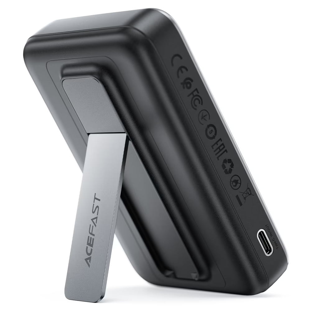 PWRUP M24 Wireless CCC with Cable 22.5W 10000mAh