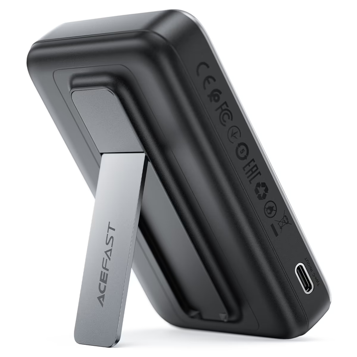 PWRUP M24 Wireless CCC with Cable 22.5W 10000mAh