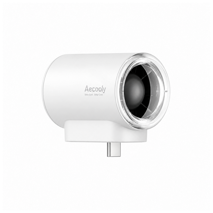 Air Mate Modular Fan Head