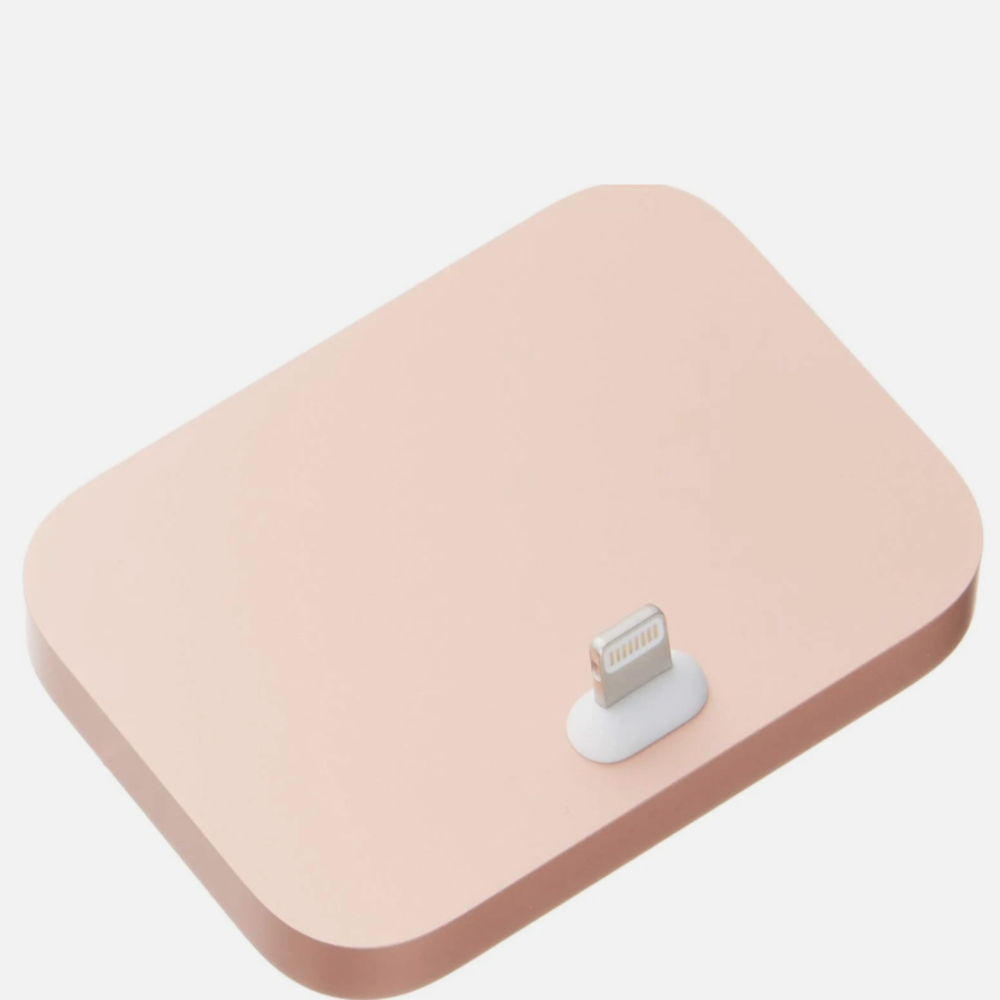 Lightning Dock