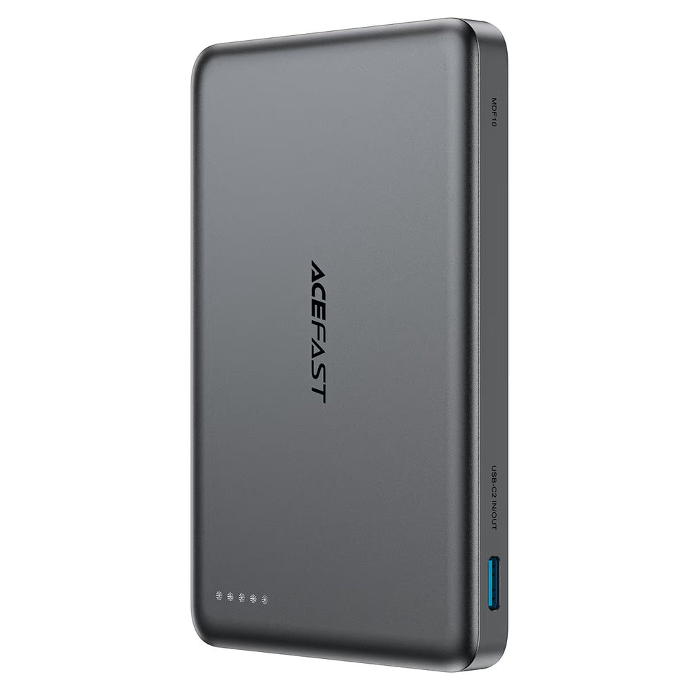 PWRUP M35 Wireless CCC with Cable PD22.5W 5000mAh