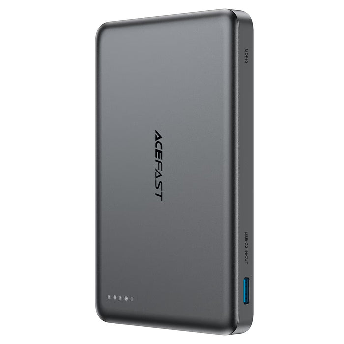 PWRUP M35 Wireless CCC with Cable PD22.5W 5000mAh