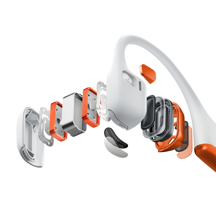 OpenRun Pro 2 EK - Orange