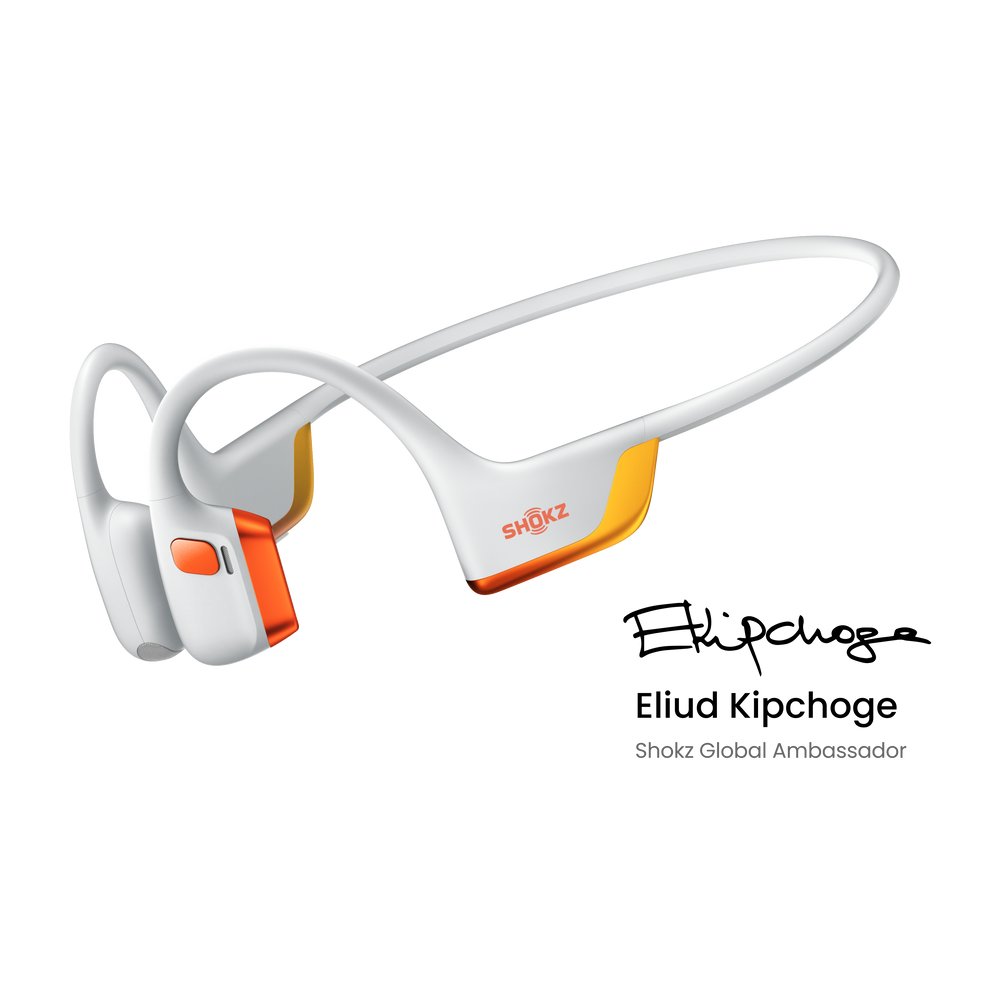 OpenRun Pro 2 EK - Orange