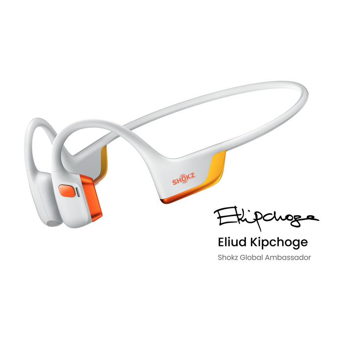 OpenRun Pro 2 EK - Orange