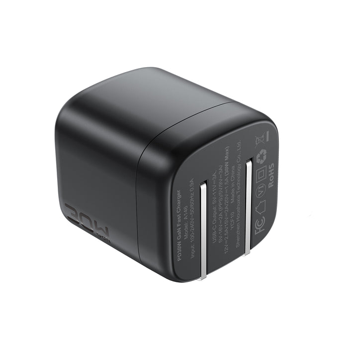 PWRup 146 Wall Mini Gan PD 30W