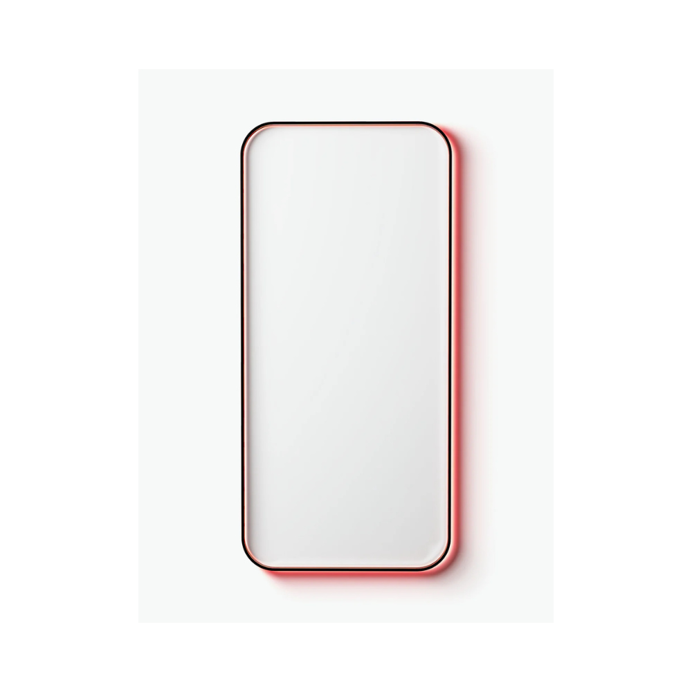 Red Light Converter Glass for iPhone 18 Series