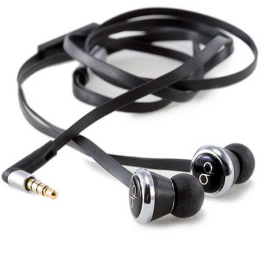 Monster Diddybeats In-Ear Wired Headphones