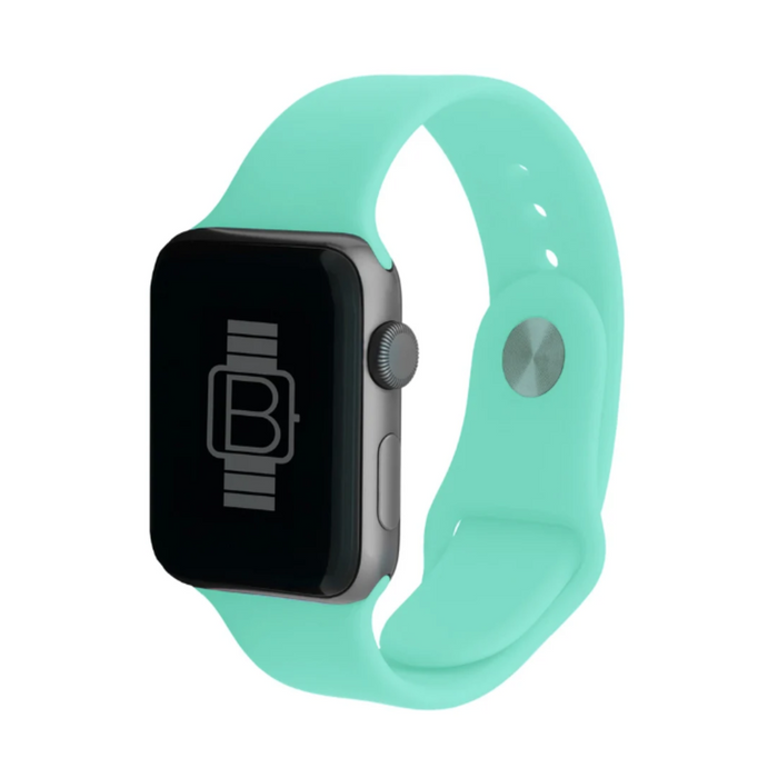 Sport Band for Apple Watch Series 4 (Apple Watch Not Included) - Spearmint