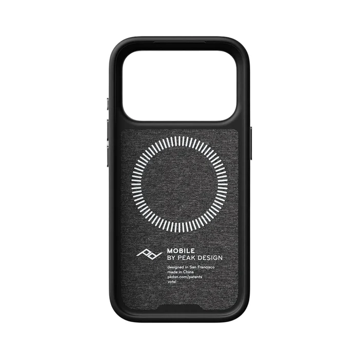 Everyday Case Fabric for iPhone 18 Series