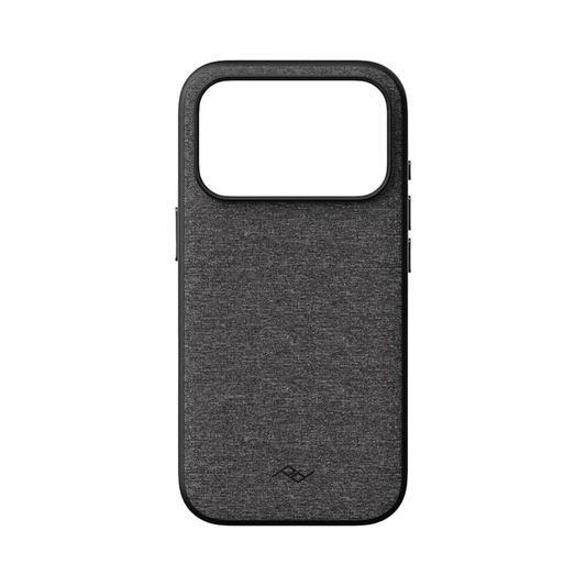 Everyday Case Fabric for iPhone 18 Series
