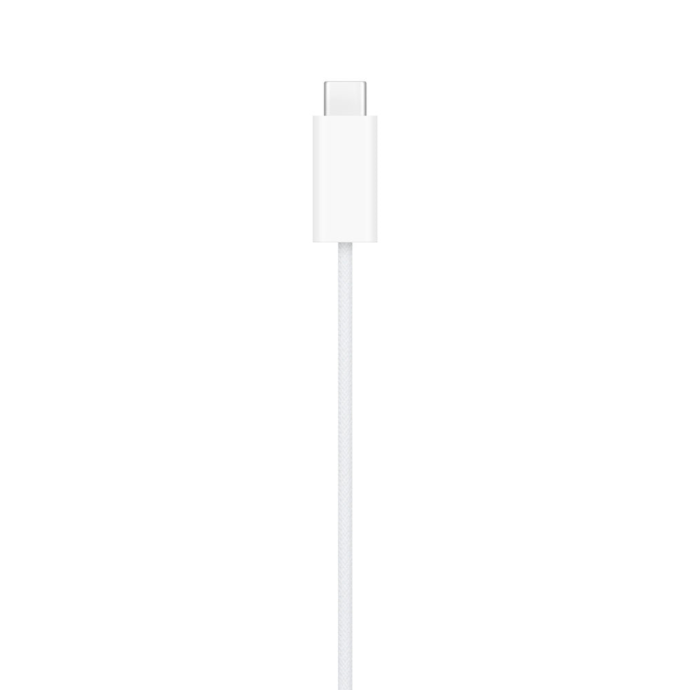 Watch Magnetic Fast Charger to USB-C Cable (1m)