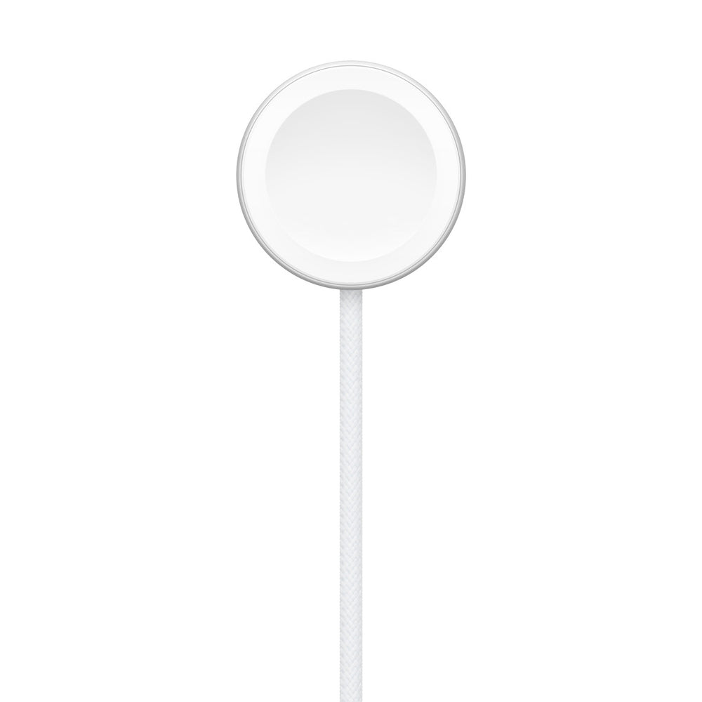 Watch Magnetic Fast Charger to USB-C Cable (1m)