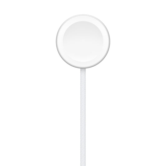 Watch Magnetic Fast Charger to USB-C Cable (1m)