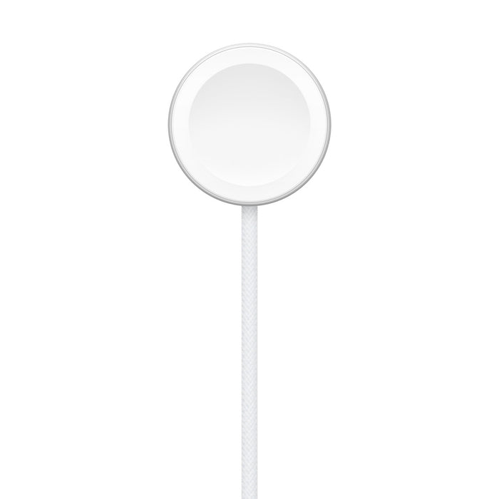 Watch Magnetic Fast Charger to USB-C Cable (1m)