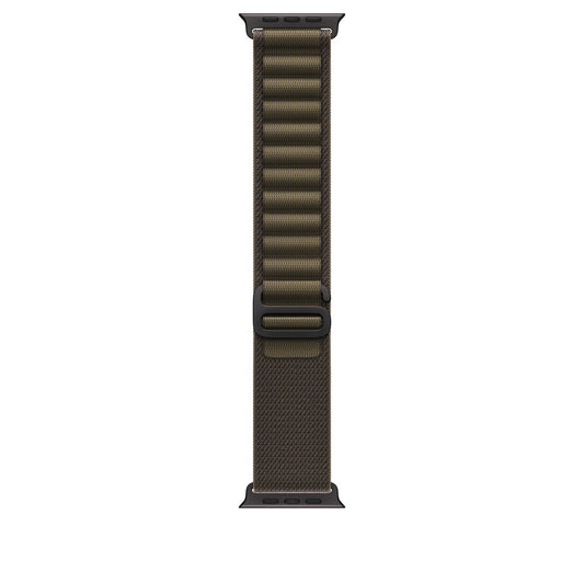 Alpine Loop Medium for Apple Watch Ultra 4