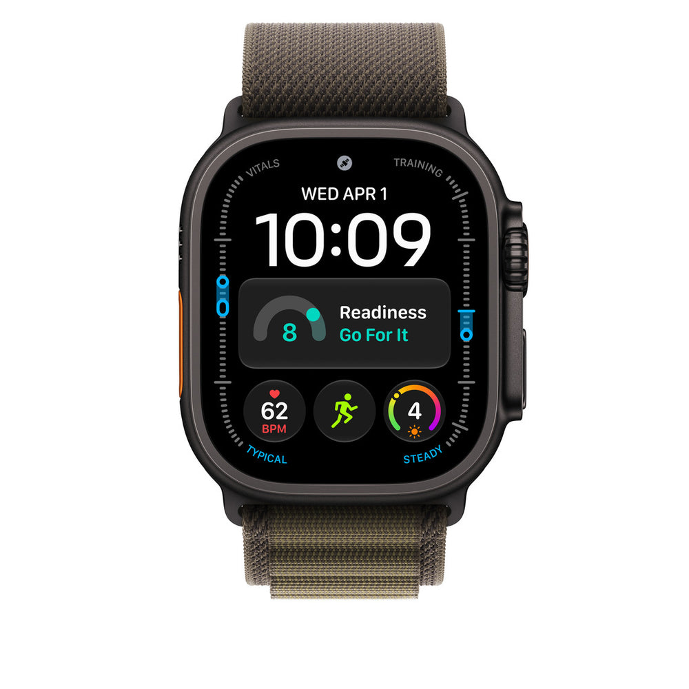 Alpine Loop Medium for Apple Watch Ultra 4