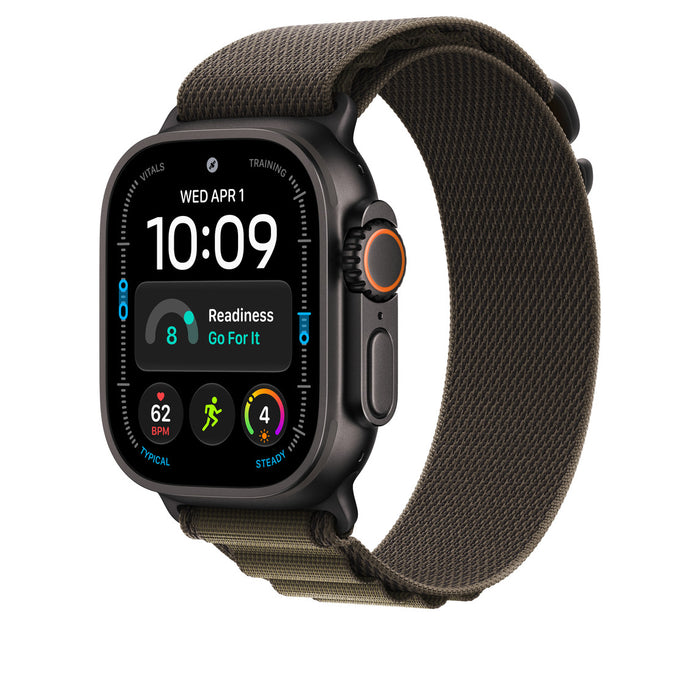 Alpine Loop Medium for Apple Watch Ultra 4