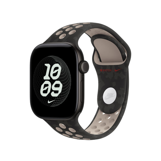 Nike Sport Band for Apple Watch Series 12