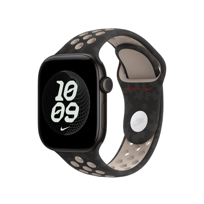 Nike Sport Band for Apple Watch Series 12