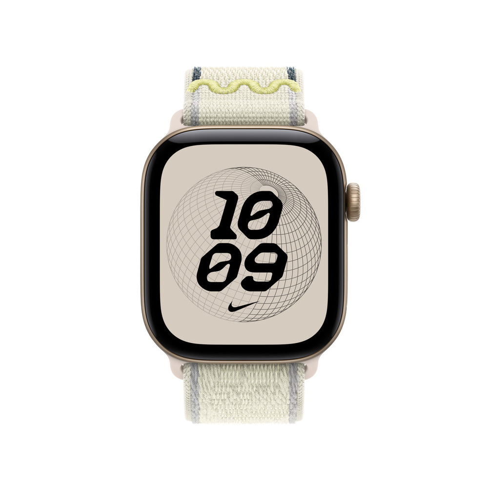 Nike Sport Loop for Apple Watch Series 12