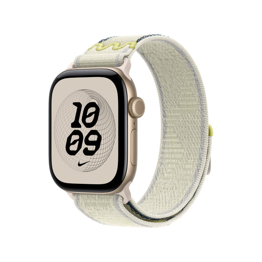 Nike Sport Loop for Apple Watch Series 12