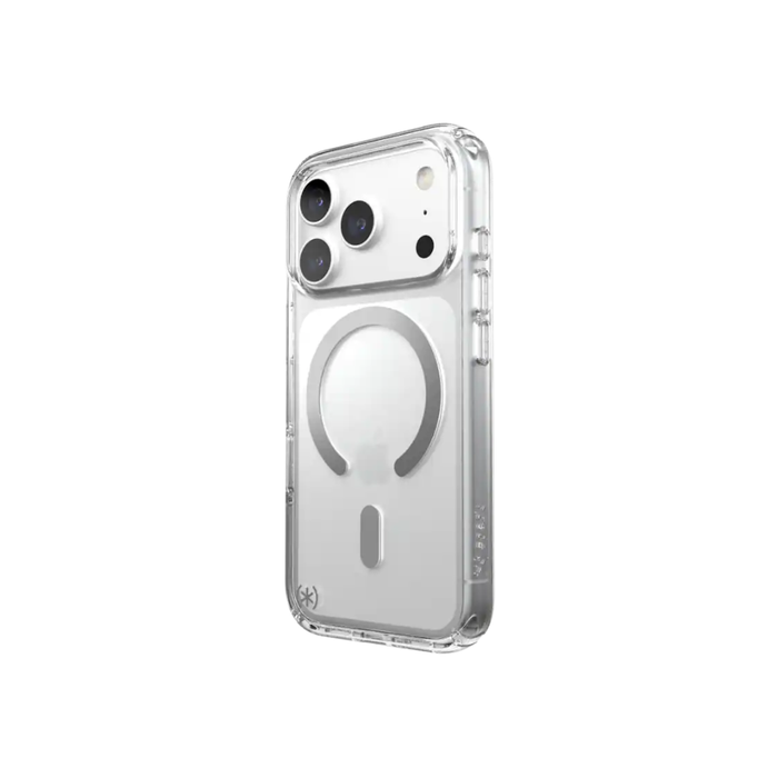 Presidio Perfect Clear+MS for iPhone 18 Series