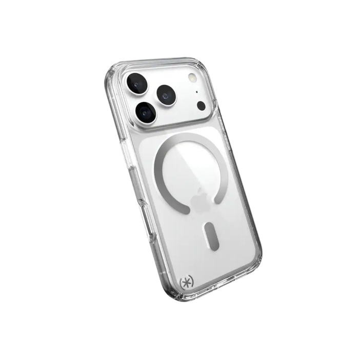 Presidio Perfect Clear+MS for iPhone 18 Series