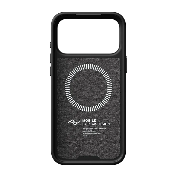 SlimLink Everyday Loop Case for iPhone 18 Series