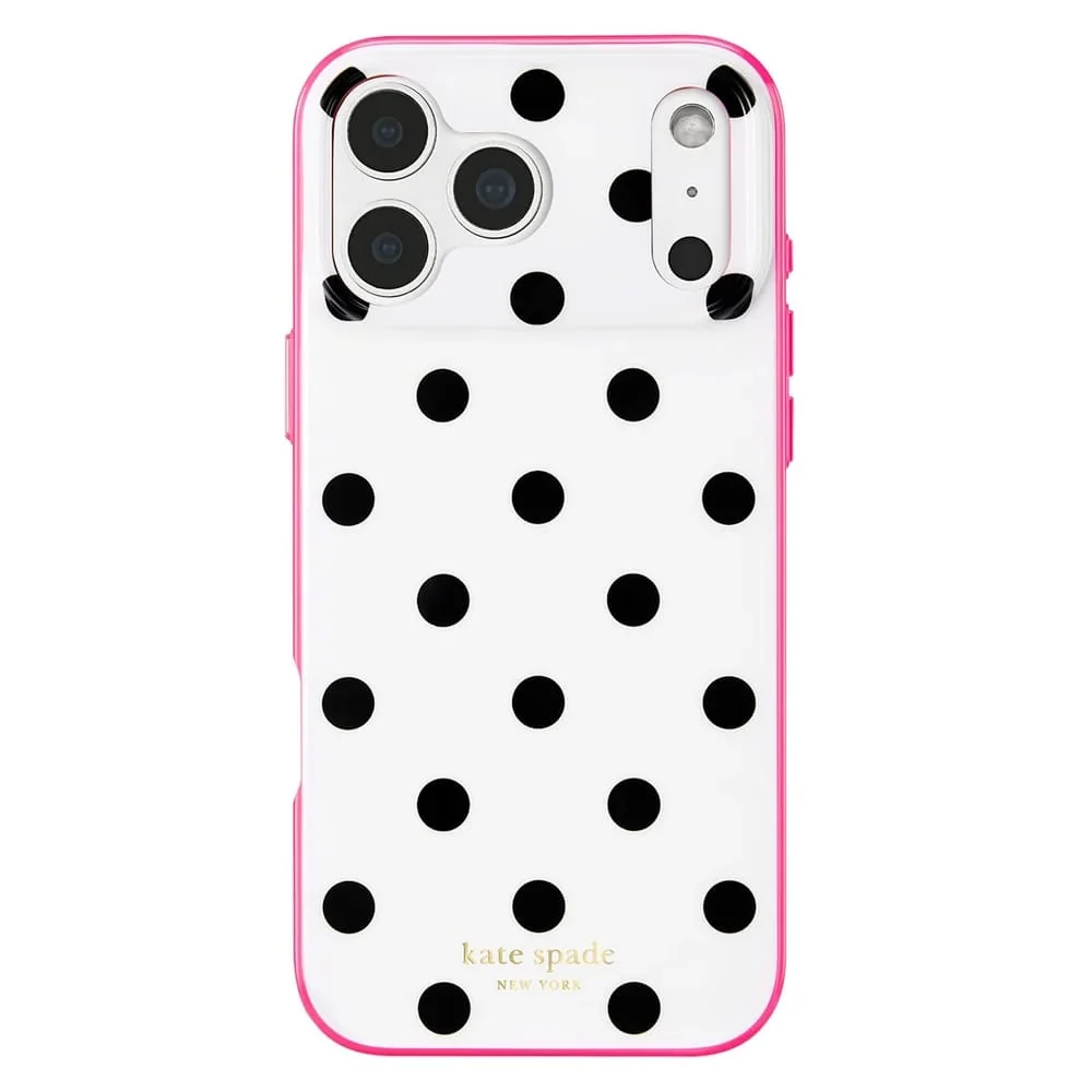 Protective Hardshell Classic MagSafe for iPhone 18 Series