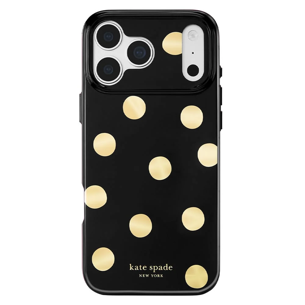 Protective Hardshell Classic MagSafe for iPhone 18 Series