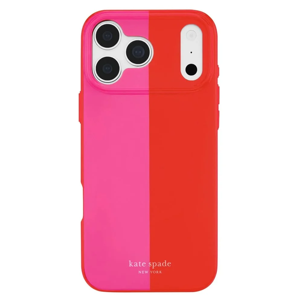 Protective Hardshell Classic MagSafe for iPhone 18 Series