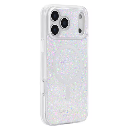 HardShell Glitter MagSafe for iPhone 18 Series