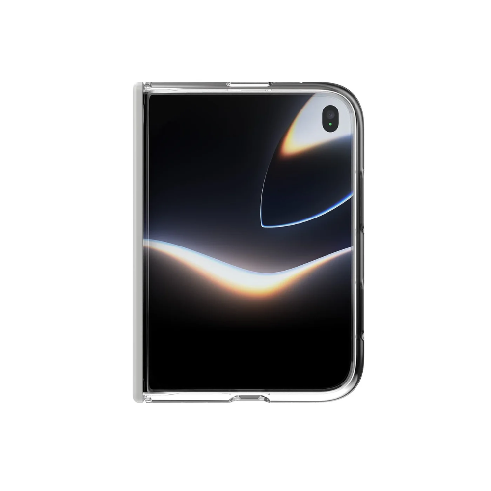 Presidio Perfect Clear+MS for iPhone Duo