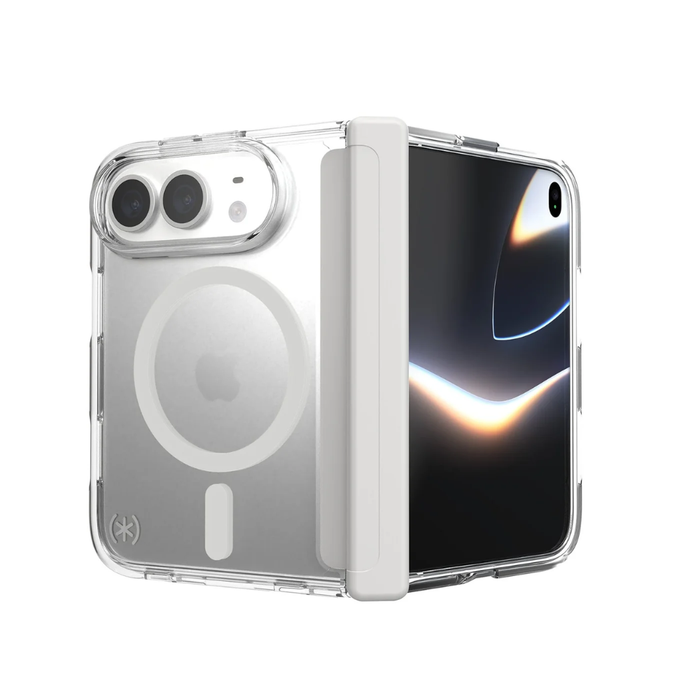 Presidio Perfect Clear+MS for iPhone Duo
