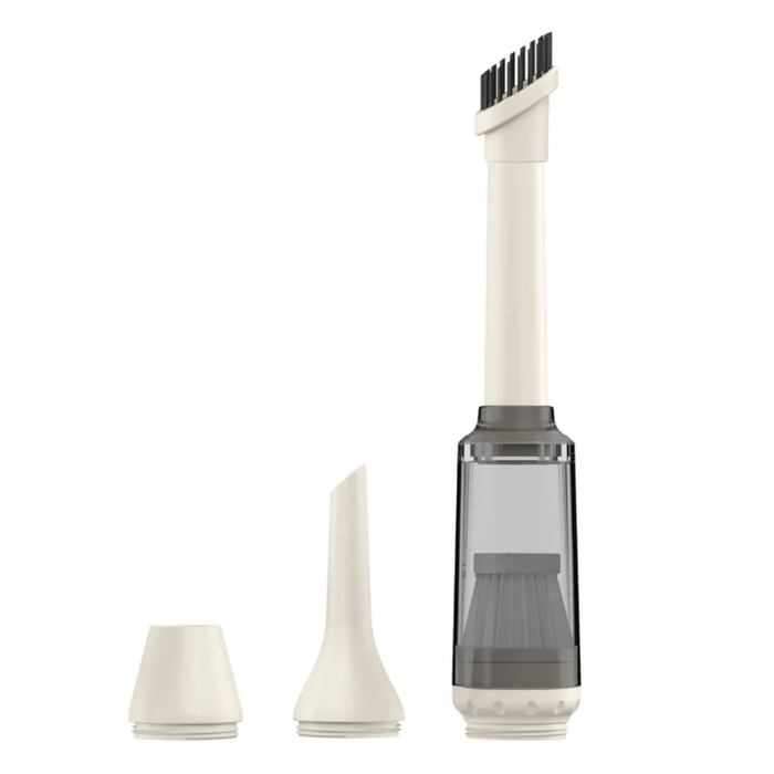 1-Airo Multi-Use Turbo Fan & Cleaner 4000mAh